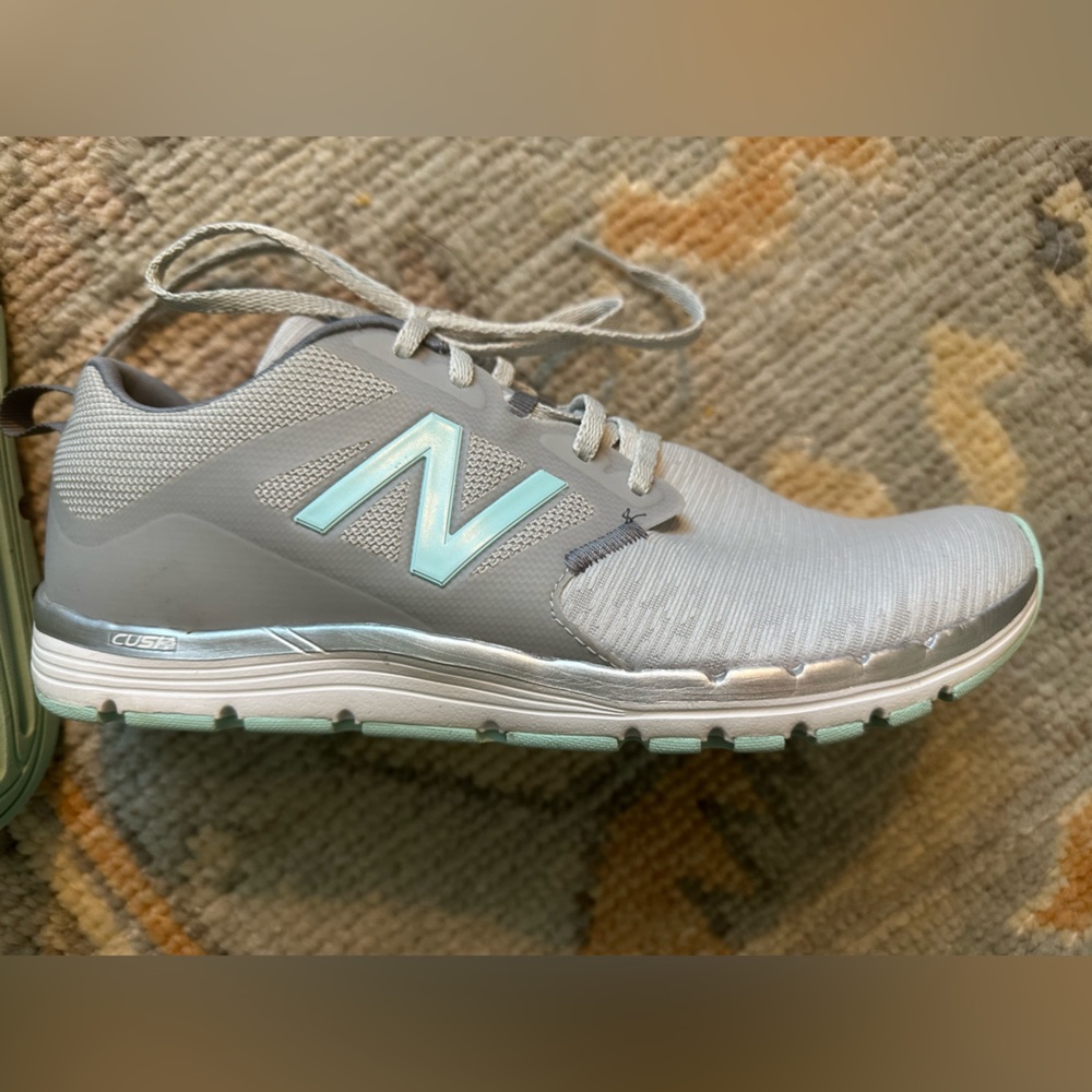 New W’s New Balance Trainers